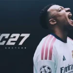 Kylian Mbappé é o rosto da Edição Ultimate de EA SPORTS FC 27
