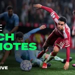 EA SPORTS FC 27 traz melhorias na defesa, passes e cobrança de escanteios