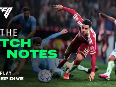 EA SPORTS FC 27 traz melhorias na defesa, passes e cobrança de escanteios