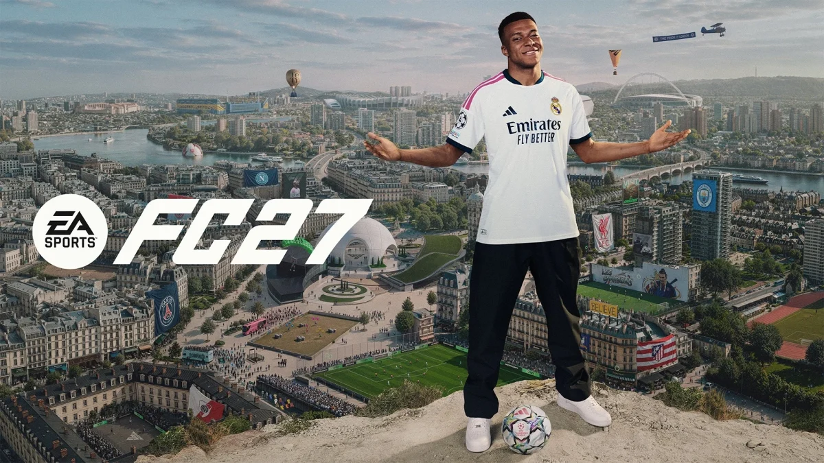 EA Sports FC 27 é anunciado com preço de até R$ 749,50 e novas funcionalidades