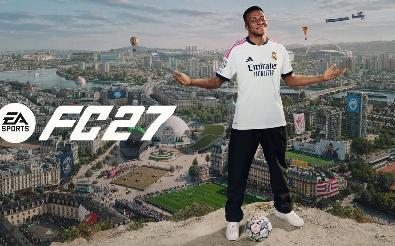 EA Sports FC 27 é anunciado com preço de até R$ 749,50 e novas funcionalidades