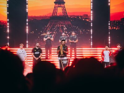 Esports World Cup 2026: Finais de VALORANT, Apex Legends e Fatal Fury