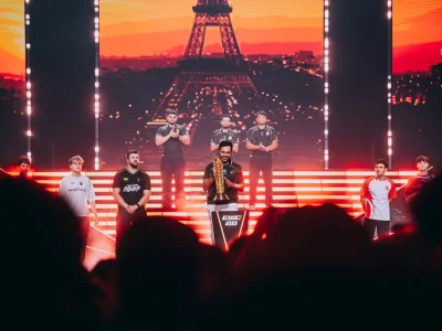 Esports World Cup 2026: Finais de VALORANT, Apex Legends e Fatal Fury
