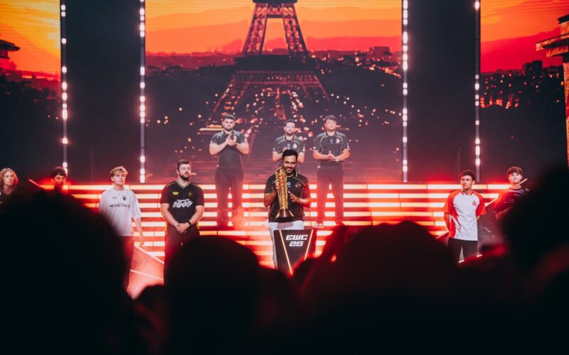 Esports World Cup 2026: Finais de VALORANT, Apex Legends e Fatal Fury