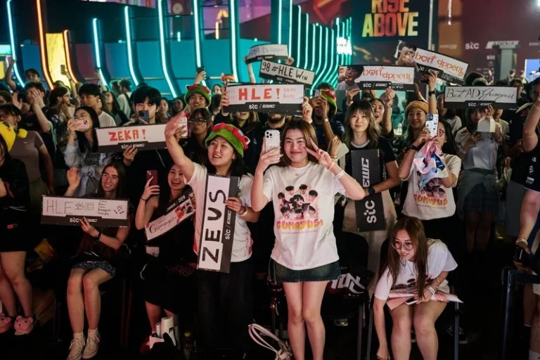 Esports World Cup 2026: Finais de LoL, Dota 2, Free Fire e MLBB se aproximam