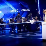 Esports World Cup 2026: Quatro Títulos em Jogo no Championship Weekend