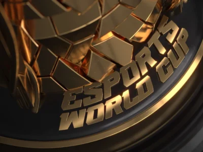 Esports World Cup 2026 será transmitido na TV aberta da França