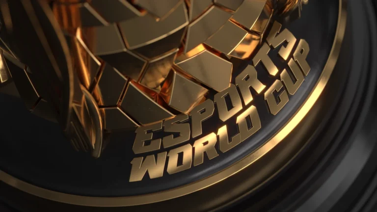Esports World Cup 2026 será transmitido na TV aberta da França