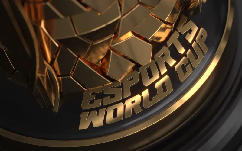 Esports World Cup 2026 será transmitido na TV aberta da França