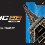 Esports World Cup 2026 ocorrerá em Paris após dois anos na Arábia Saudita