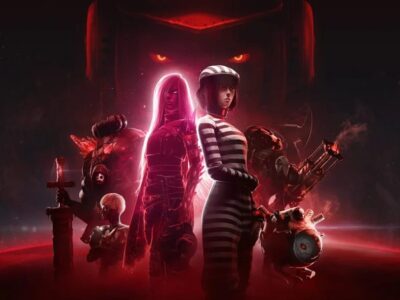 Após pouco mais de um mês, equipe de Luna Abyss é demitida pela Kwalee Labs