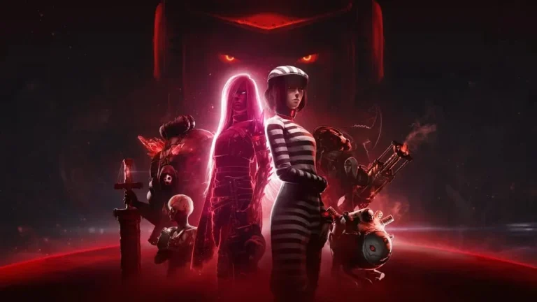 Após pouco mais de um mês, equipe de Luna Abyss é demitida pela Kwalee Labs