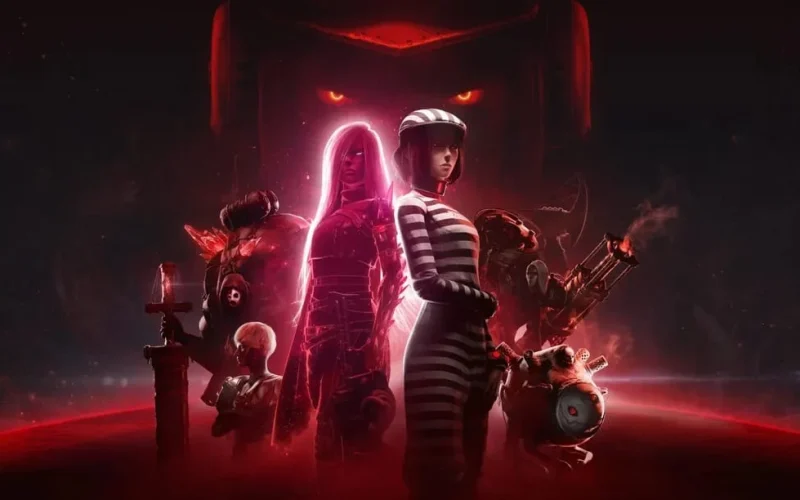 Após pouco mais de um mês, equipe de Luna Abyss é demitida pela Kwalee Labs
