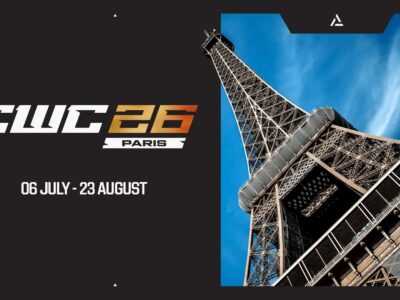 MIBR e LOS Anunciam Aliança para a Esports World Cup 2026
