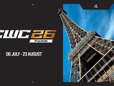 Esports World Cup 2026: Paris Recebe Torneio Com Premiação de US$ 75 Milhões