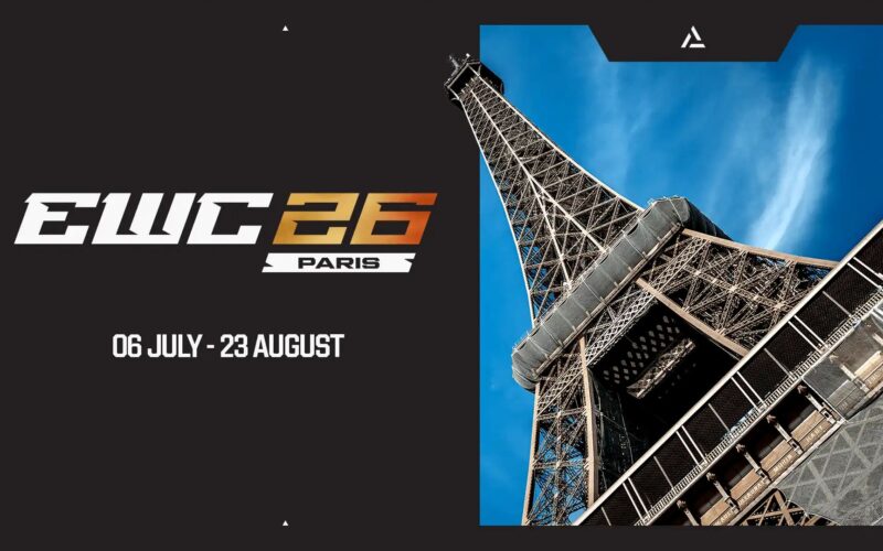 MIBR e LOS Anunciam Aliança para a Esports World Cup 2026