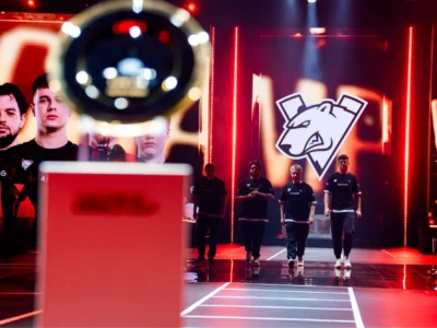 Virtus.pro conquista título no PUBG: Battlegrounds na Esports World Cup 2026