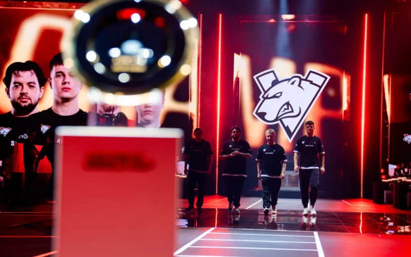 Virtus.pro conquista título no PUBG: Battlegrounds na Esports World Cup 2026