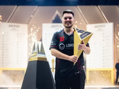 Esports World Cup 2026: Novos campeões e líderes no Club Championship