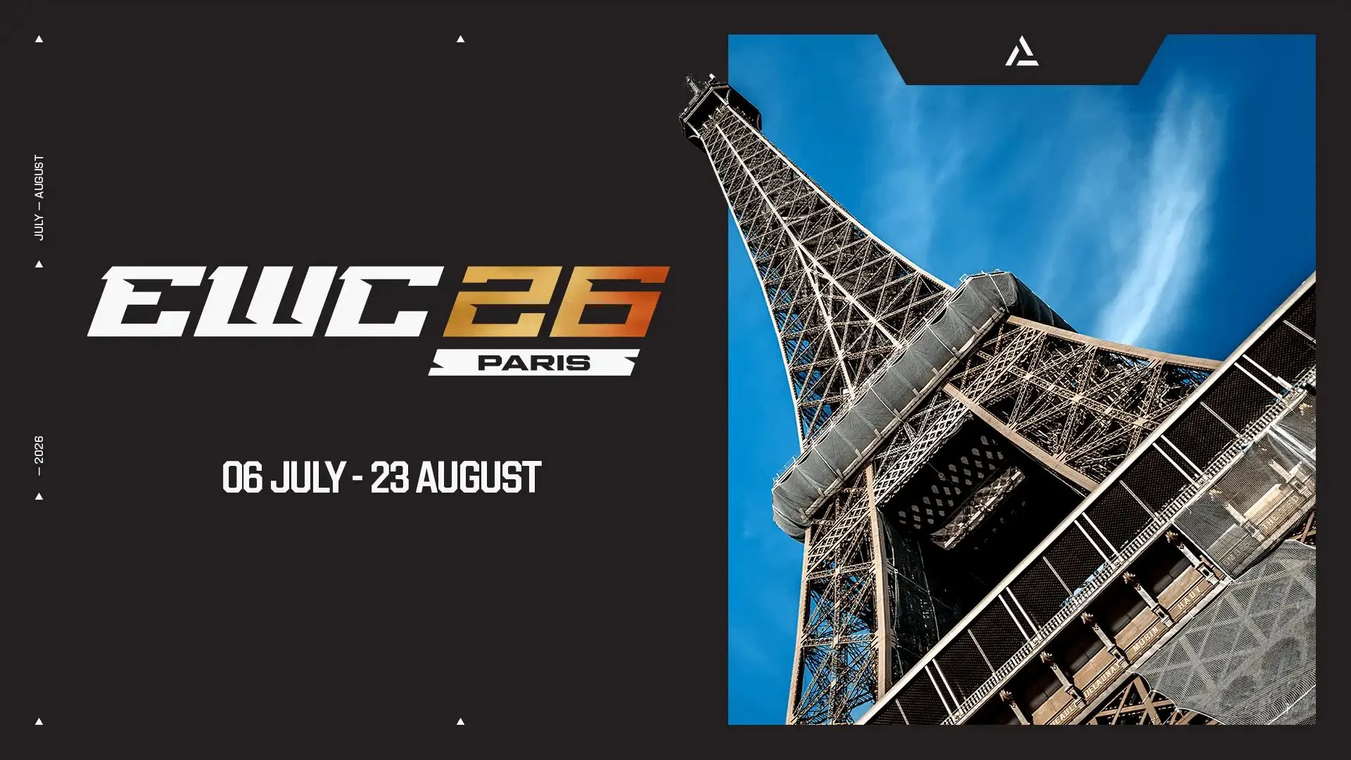MIBR e LOS Anunciam Aliança para a Esports World Cup 2026