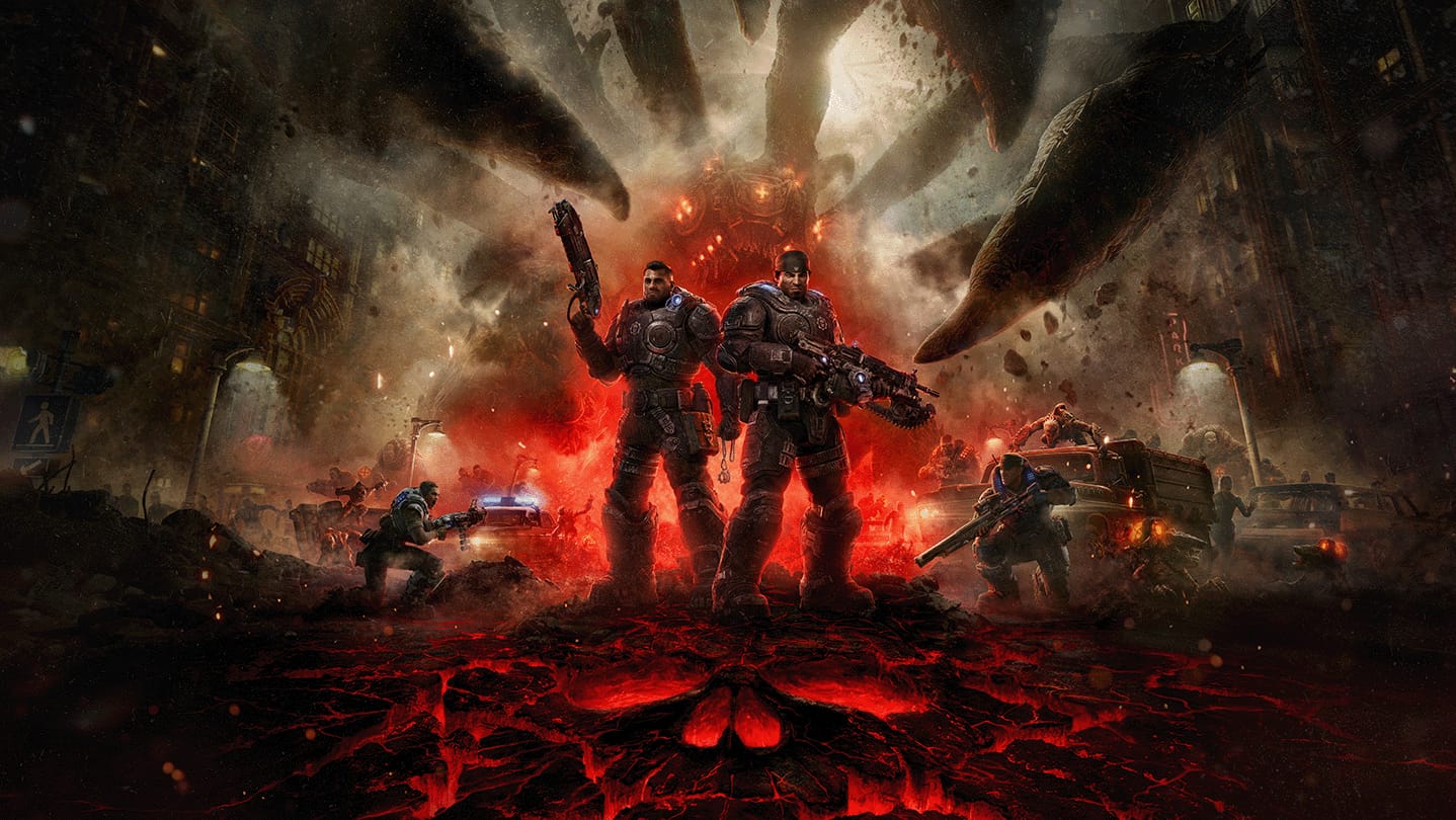 Xbox deve lançar mais jogos single-player exclusivos, mas sem obrigações, diz Matt Booty 1 Xbox deve lançar mais jogos single-player exclusivos, mas sem obrigações, diz Matt Booty
