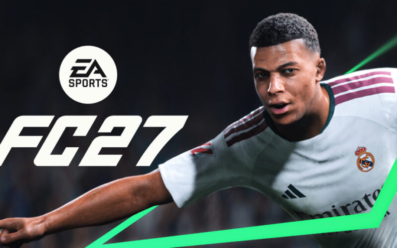EA Sports FC 27: Gameplay e novo modo "The Grounds" são revelados em trailer