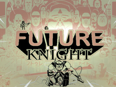Future Knight será lançado em agosto de 2026 para consoles e PC