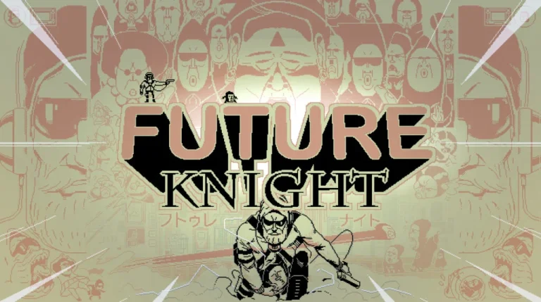 Future Knight será lançado em agosto de 2026 para consoles e PC