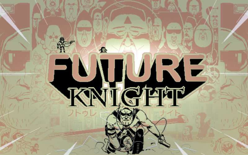 Future Knight será lançado em agosto de 2026 para consoles e PC