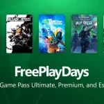 Free Play Days traz For Honor, Bleach Rebirth of Souls e Metal Gear Solid