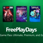 Experimente de Graça WWE 2K26, Polterguys e Wildgate neste Fim de Semana