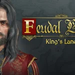 Feudal Baron: King's Land será lançado no PS5 em agosto de 2026
