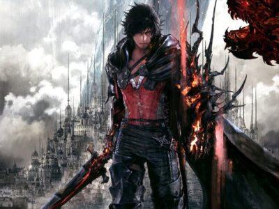 Naoki Hamaguchi pode assumir direção de Final Fantasy 17, diz rumor