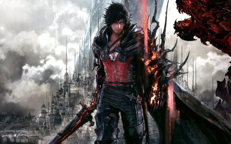 Naoki Hamaguchi pode assumir direção de Final Fantasy 17, diz rumor