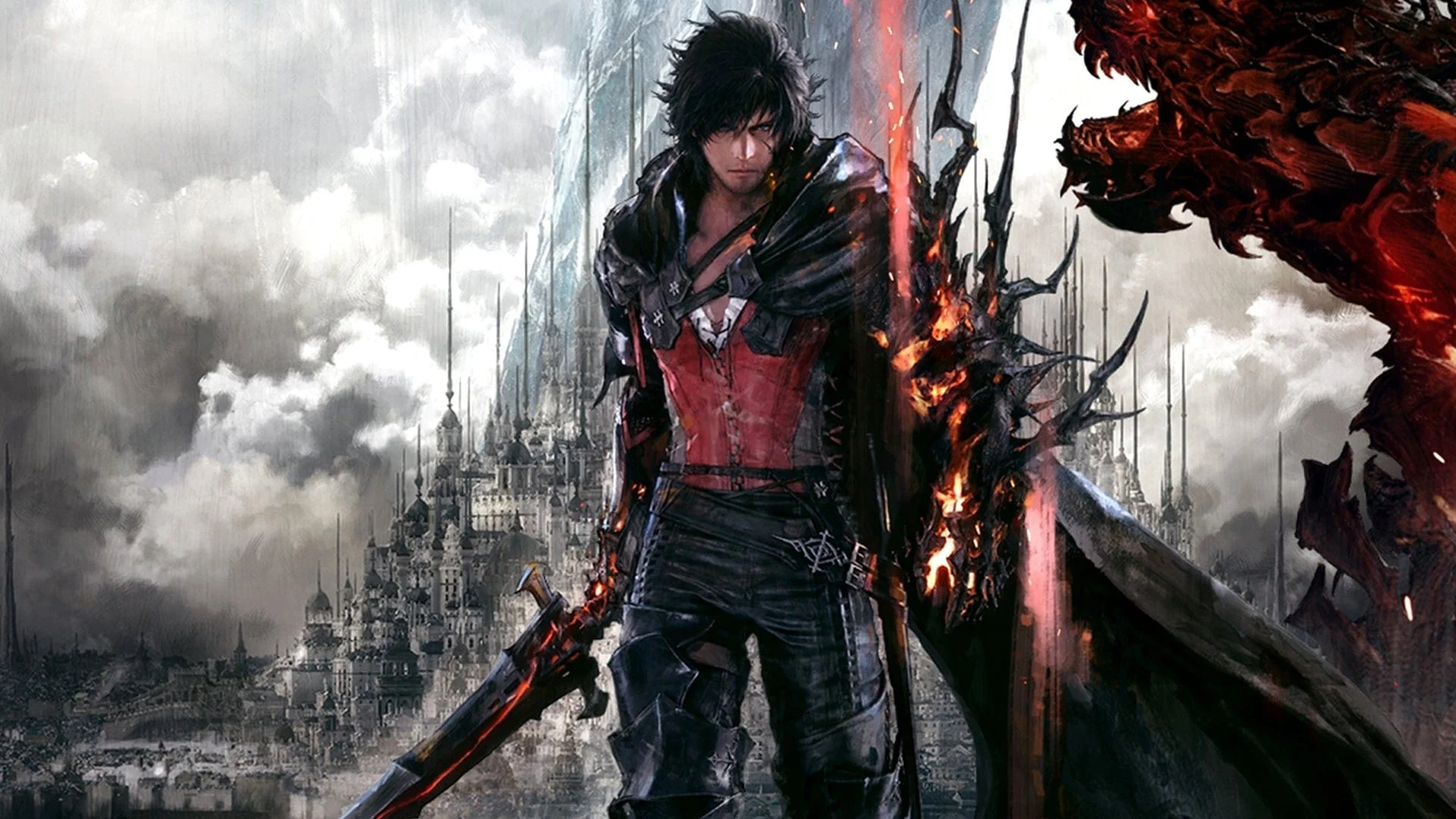 Naoki Hamaguchi pode assumir direção de Final Fantasy 17, diz rumor