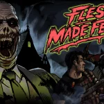 Flesh Made Fear resgata o terror clássico em uma experiência nostálgica