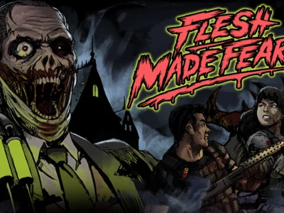 Flesh Made Fear resgata o terror clássico em uma experiência nostálgica