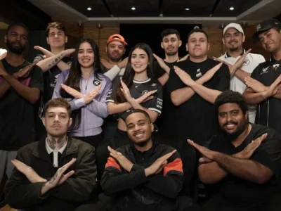 Fluxo W7M lança música oficial “Além do Limite” para EWC 2026