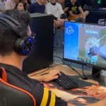 Sergipe Gamer 2026: Finais de eSports e Atrações Imperdíveis no RioMar
