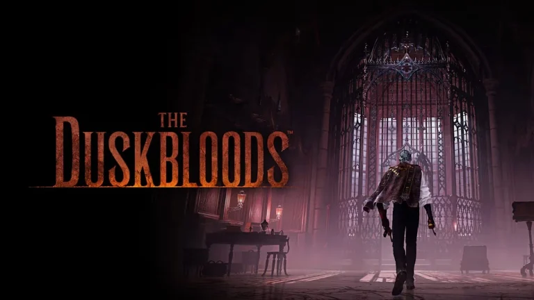 FromSoftware divulga playtest de The Duskbloods para agosto no Switch 2