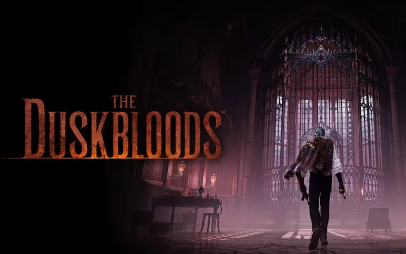 FromSoftware divulga playtest de The Duskbloods para agosto no Switch 2