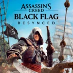 Assassin's Creed Black Flag Resynced é lançado com melhorias e novidades