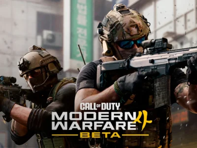 Call of Duty: Modern Warfare 4 traz detalhes sobre Beta, COD: NEXT e Switch 2