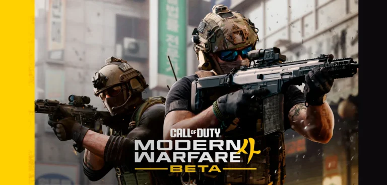 Call of Duty: Modern Warfare 4 traz detalhes sobre Beta, COD: NEXT e Switch 2