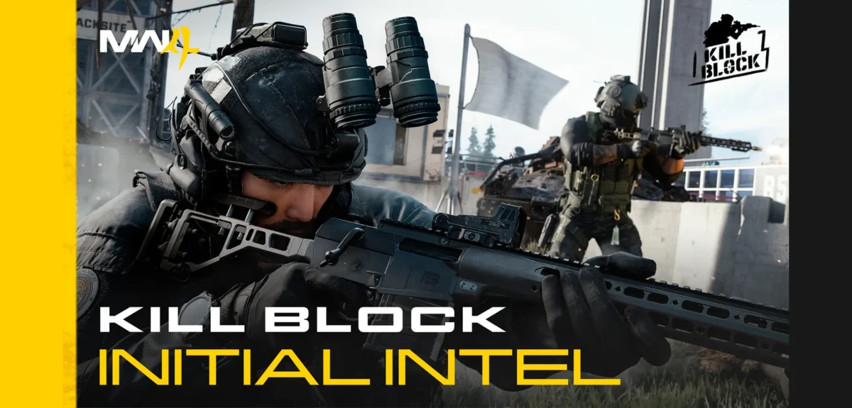 Modern Warfare 4 pode trazer Kill Block, novo modo multiplayer dinâmico