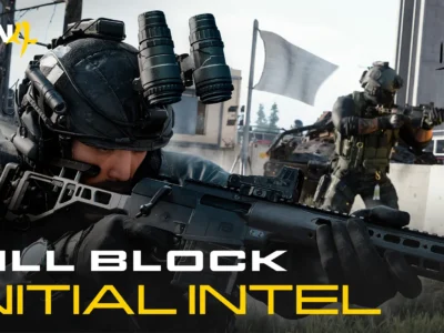 Modern Warfare 4 pode trazer Kill Block, novo modo multiplayer dinâmico