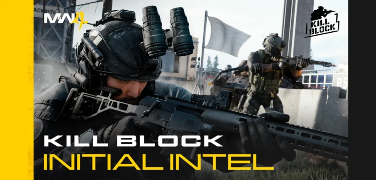 Modern Warfare 4 pode trazer Kill Block, novo modo multiplayer dinâmico
