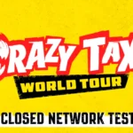 Crazy Taxi: World Tour abre inscrições para Teste de Rede Fechado do multiplayer