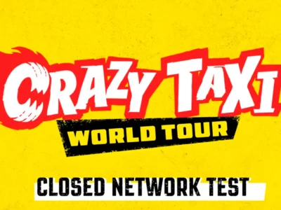 Crazy Taxi: World Tour abre inscrições para Teste de Rede Fechado do multiplayer