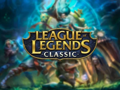 League of Legends Classic promete trazer de volta a era de ouro do MOBA
